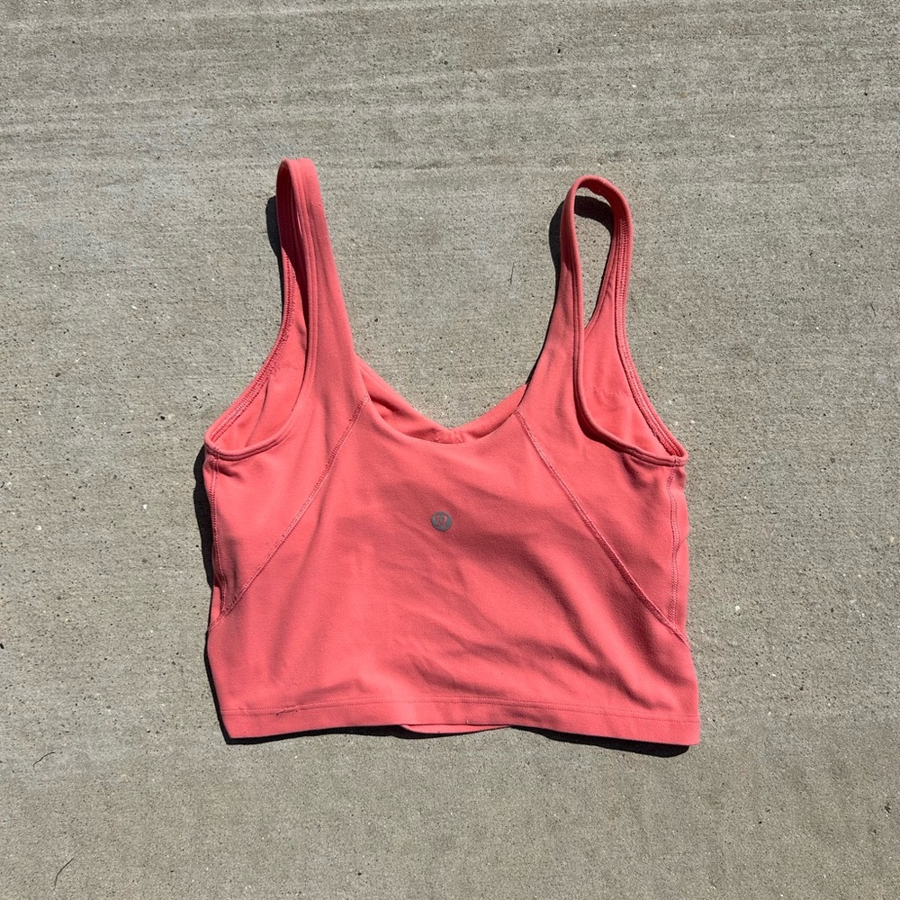 Lululemon Align Tank